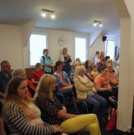 Hoffnungsgemeinde Haldensleben