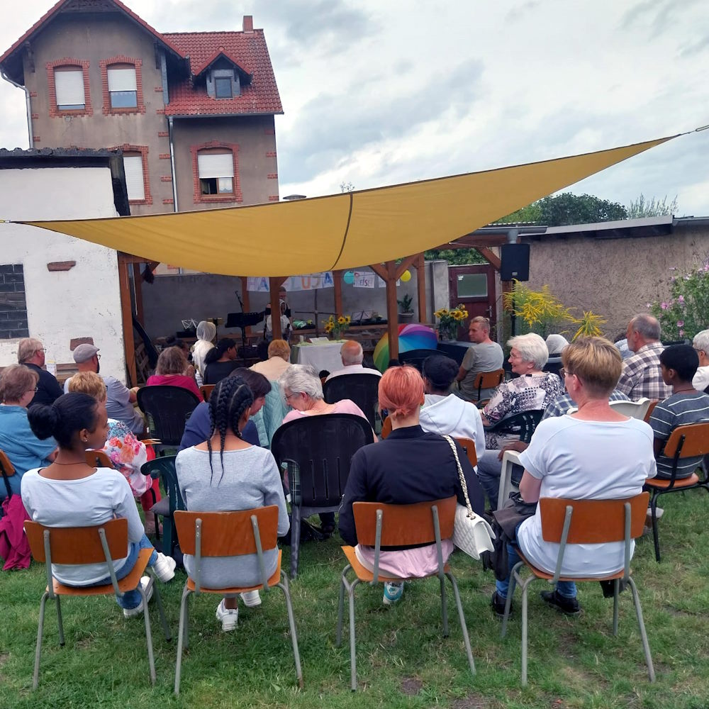 Landeskirchliche Gemeinschaft Ohreland