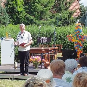 Ev. Kirchengemeinde St. Marien